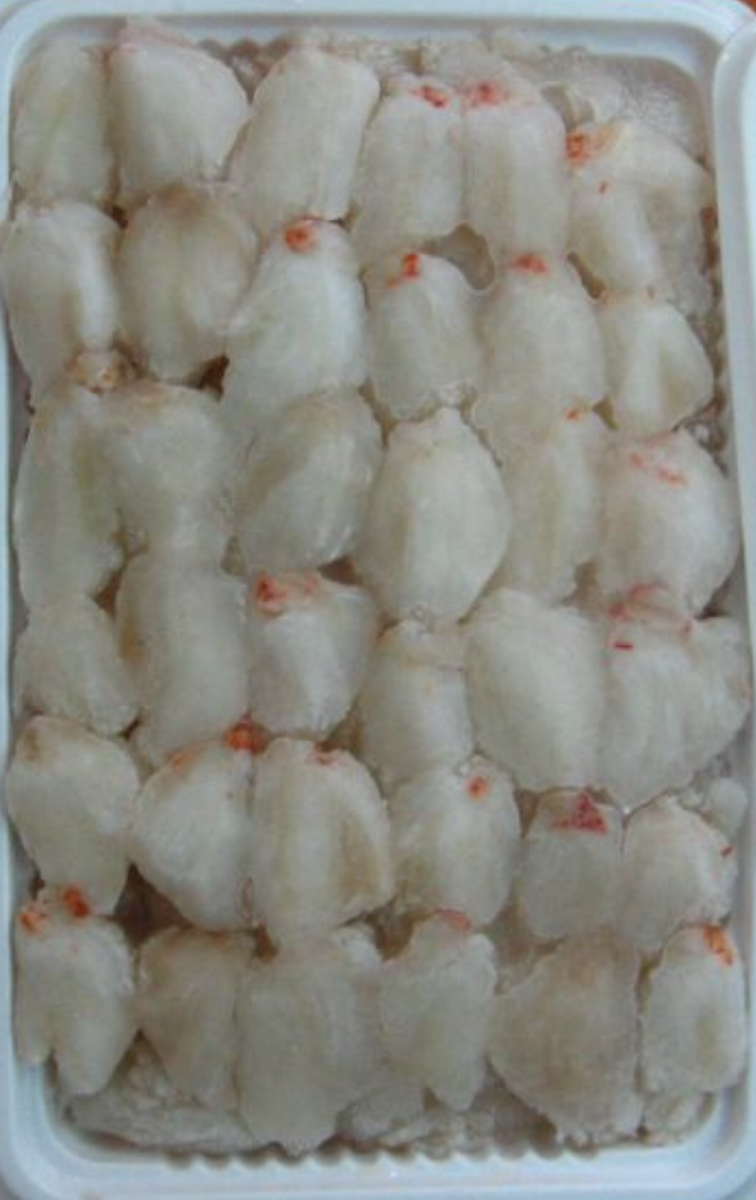 Frozen Pasteurized Crab Meat FRESH2U PRODUCE AND SEAFOOD