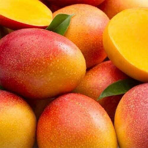 Sweet Mangoes $1.00 each