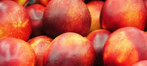 The best Xl Large Nectarines $2.99 lb