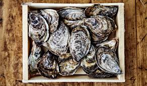 Fresh Oysters $1.00 each