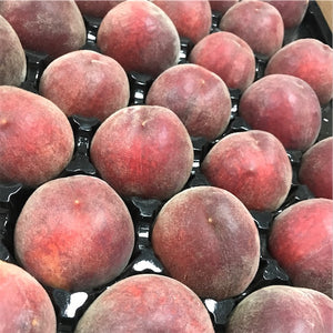 XL Peaches  $1.49 lb