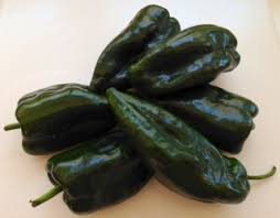 XL Poblano Peppers $1.00 each