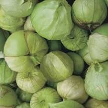 Tomatillos